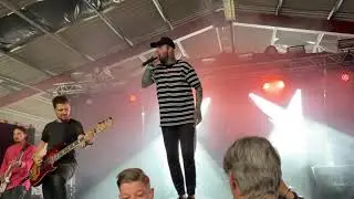 TEN56. @ UK TECH-FEST 2022