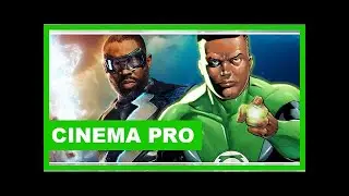 Black Lightning Premiere: Easter Eggs & DC References | Cinema Pro
