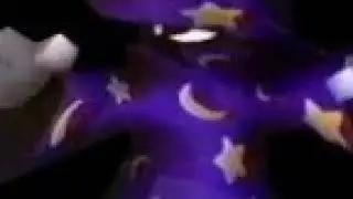 Twelve Tales Conker 64 - Dark Wizard (Final Boss)