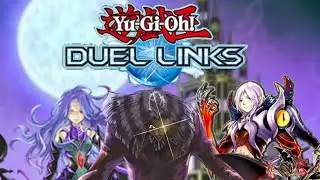 Can Evil Eye win in 2026? (Yu-Gi-Oh! Duel Links Replays) ft. RED-EYES DARK DRAGOON