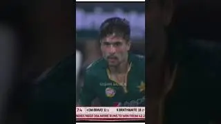 Muhammad Amir dangerous Bowl 🔥💎 #amir#bowling #cricket#cricketers#bowlofthecentury