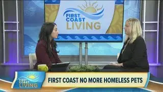 First Coast No More Homeless Pets Mission (FCL Jan. 17)