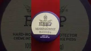 Makeup by Body Shop