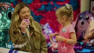 Clamour Summit Family 2020