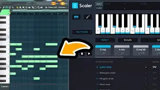 Music Theory Hack Changes Everything About Beatmaking