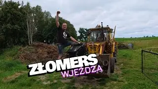 ZŁOMERS WJEŻDZA (PIOSENKA)