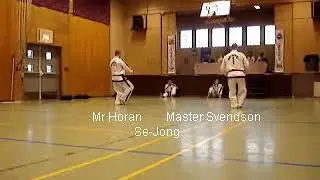 Grading Norway 2008