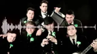 Dropkick Murphys - Im Shipping Up To Boston (8 bit cover)