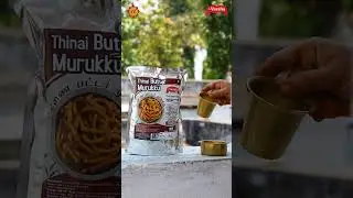 Srivaraha Thattai | Mixture | Butter Murukku | Mullu Murukku | Thinai Butter Murukku| Varagu Karasev
