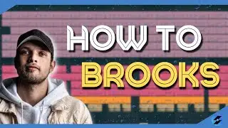 How To Make Brooks Style Future Bounce (Boomerang Remake)