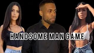 Handsome Men’s Game | Why Women Will Sleep With You But Not Want A Relationship With You