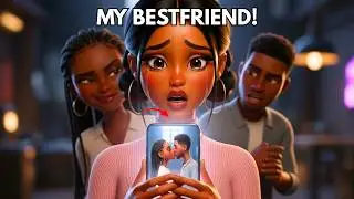 My Best Friend Secretly Destroyed My Relationship... Then Married My Ex