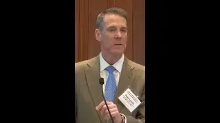 An Owner's Perspective on Safety at the U.S. Navy with Peter S. Lynch
