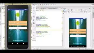 Android login | Android studio