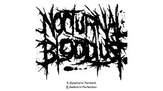 Nocturnal Bloodlust - 1st Demo [2010]