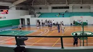 B3lympics 2026 Basketball - Game 16 Gold Greenbelt vs Ayala Triangle