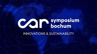 Joint Discussion @ Car Symposium 2023