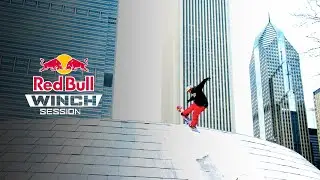 Season 1 Wrapped Up | Red Bull Winch Sessions