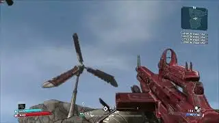 Borderlands GOTY Enhanced [#26 Caza tesoros: Sniper rifle]