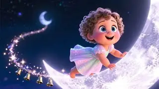 Rainbow Bridge and Baby 🌈🍼🎶 Fun Magical Adventure & Learning Song for Kids | Nursery Rhyme