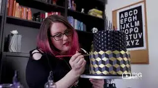 Cake Opera: Bespoke cakes, cookies and cupcakes in Brisbane!