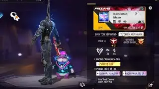 FREE FIRE | SCRIPT OB35 ANTIBAN LEO RANK, CỔ CAO, HEADSHOT, ANTEN, AIM 180° SCRIPT OB35 MỚI NHẤT