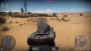 War Thunder