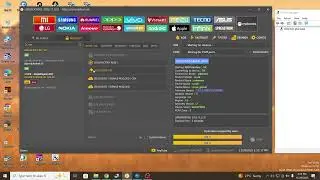 Redmi 15 (Creek) Frp Remove By Unlock Tool (Test Point)