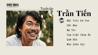Nhạc sĩ TRẦN TIẾN - Những Giai Điệu Vượt Thời Gian | Acoustic A Cappella Cover