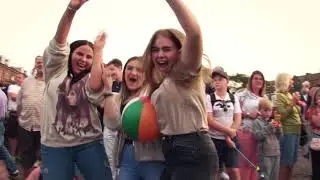 Cromer Carnival Day 2019