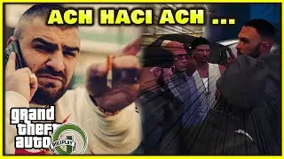 BELLENDE HUNDE  BEISSEN NICHT ... ! | GTA RP #20 | GHAZI47