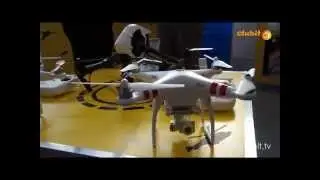 Flying Gadgets Quad Copters, Drones and Helicopters
