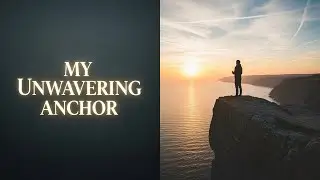 My Unwavering Anchor: A Modern Psalm of Absolute Trust in God