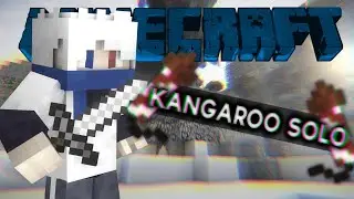 HG - Kangaroo Gameplay ~ 9Kills Solo