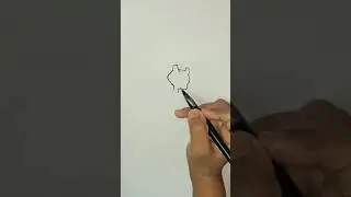 Mewtwo drawing||Pokemon series||#shorts