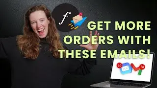 Faire Summer Market 2025: Email Campaign Ideas That Drive Sales