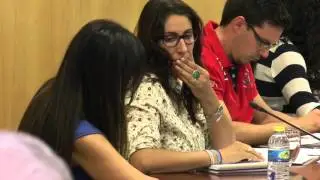 Pleno Ordinario Ayto. Estepa 1 de Octubre de 2015 - Parte 1