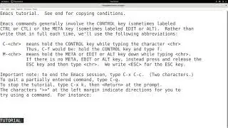 Linux Tutorial Series - 44 - The less command