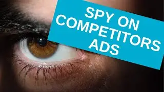How To See Competitors Facebook Ads For Inspiration & Ideas