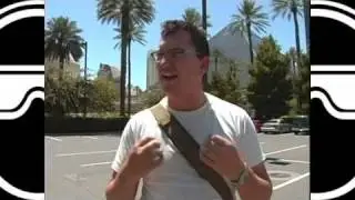 SKTFMTV Episode 15 Promo: Rant Invades America Part II: West Coast