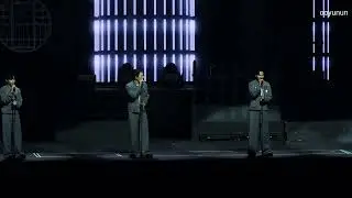 Proud (ฉันจะทำให้เธอภูมิใจ) : คริสสิงโต ออฟกัน เตนิว  (Focus Krist)  #PEBACAconcert  22032025