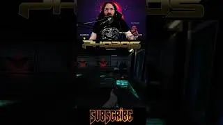 Doom 3 Phobos | Thats A.....