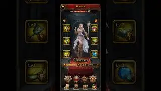 ORO = RSS + Como farmear una Alt CORRECTAMENTE - Evony