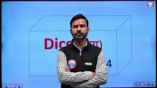 UP Police Reasoning Class  | Dice part 4 Reasoning| UP Constable/Computer Operator/SI #deewan2.0 