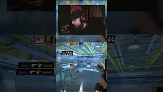 f0rest can still flick!