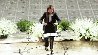 All Hail The Power - Vivikali K. Yeptho | MSSM | Patkai Christian College (Autonomous) | Recital
