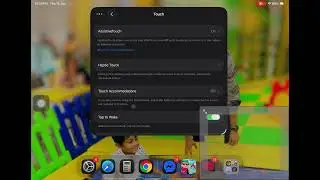 How to get mouse in any iPads (easy)
