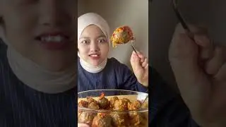 suka bakso atau ea gabus guys? 😍 #fypシ゚ #viral #trending #bakso #review