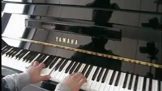 Pianosolo - Lezione di pianoforte n.25 (Il giro armonico e come ricavarlo)