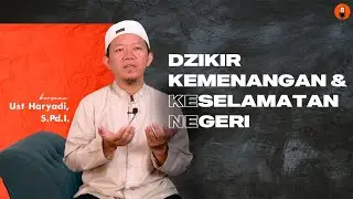 DZIKIR KEMENANGAN
